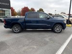 2021 RAM 1500 Laramie 4x4 Crew Cab 5'7" Box
