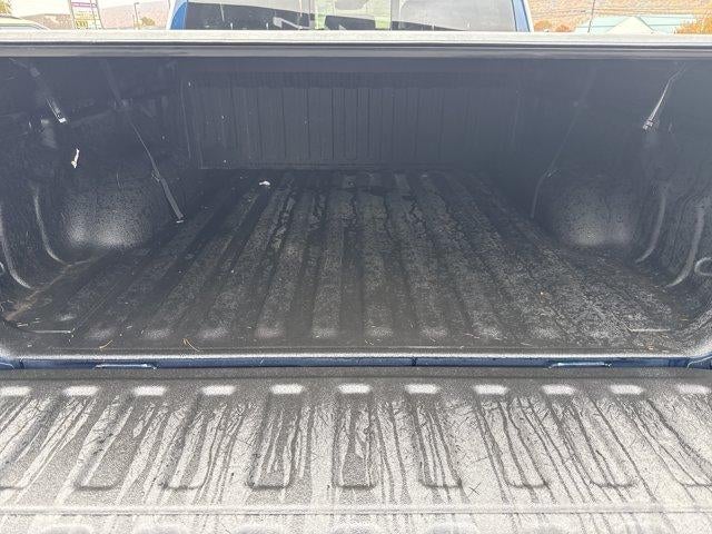 2021 RAM 1500 Laramie 4x4 Crew Cab 5'7" Box