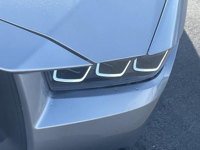 2025 Ford Mustang EcoBoost Premium Convertible