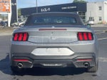 2025 Ford Mustang EcoBoost Premium Convertible