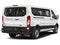 2023 Ford Transit Passenger Wagon T-350 148" Low Roof XLT RWD