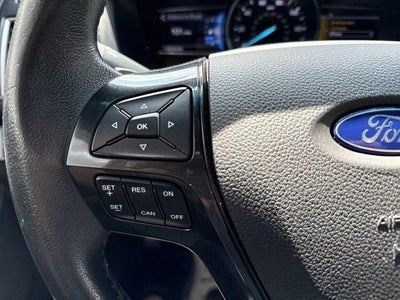 2016 Ford Explorer 4WD 4dr XLT