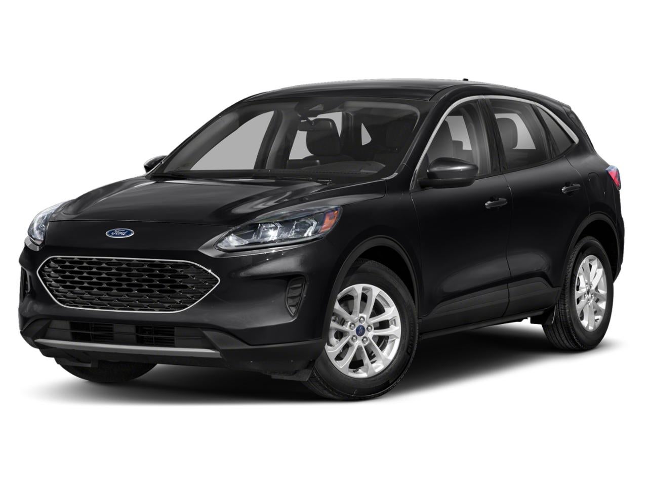 2022 Ford Escape SE AWD