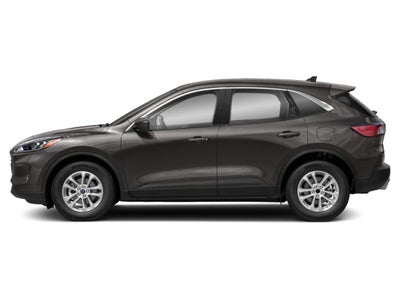 2022 Ford Escape SE AWD