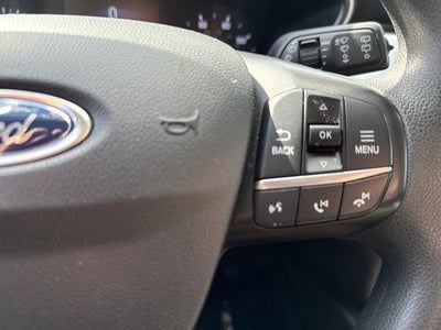 2020 Ford Escape SE AWD