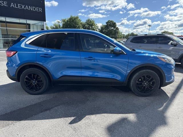 2020 Ford Escape SE AWD