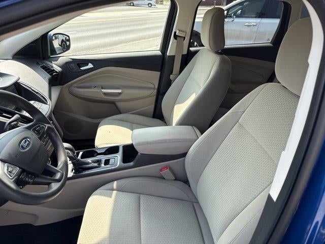 2018 Ford Escape SE 4WD