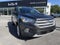 2018 Ford Escape SE 4WD