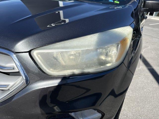 2018 Ford Escape SE 4WD