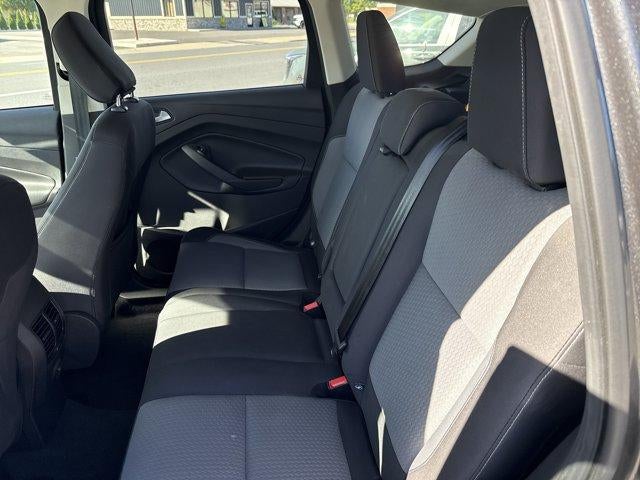 2018 Ford Escape SE 4WD