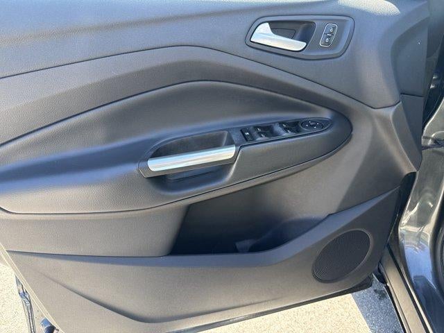2018 Ford Escape SE 4WD
