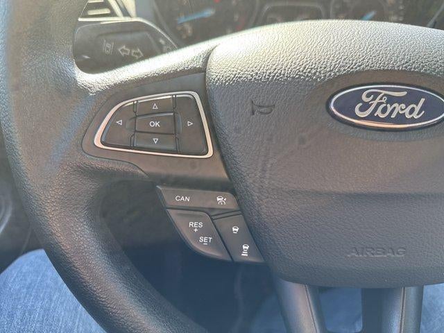 2018 Ford Escape SE 4WD