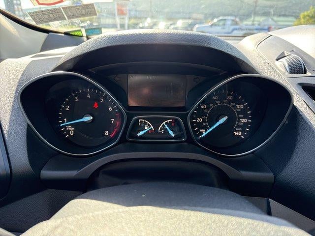 2018 Ford Escape SE 4WD