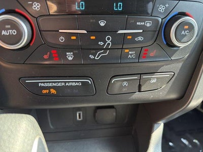 2018 Ford Escape SE 4WD