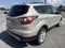2018 Ford Escape SE 4WD