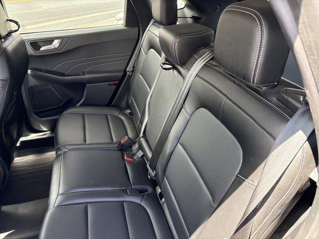 2022 Ford Escape SEL AWD