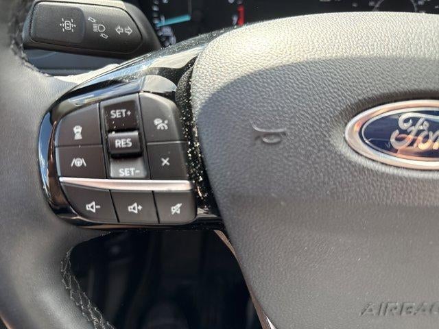 2022 Ford Escape SEL AWD