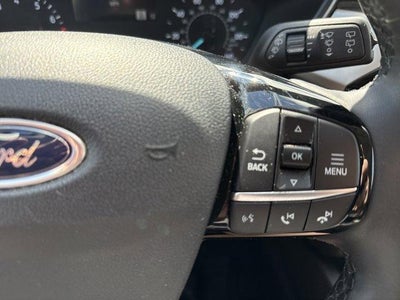 2022 Ford Escape SEL AWD