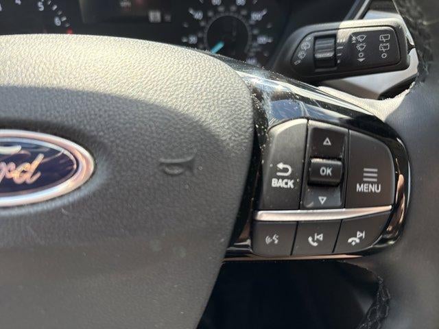 2022 Ford Escape SEL AWD