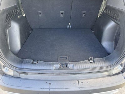 2022 Ford Escape SEL AWD