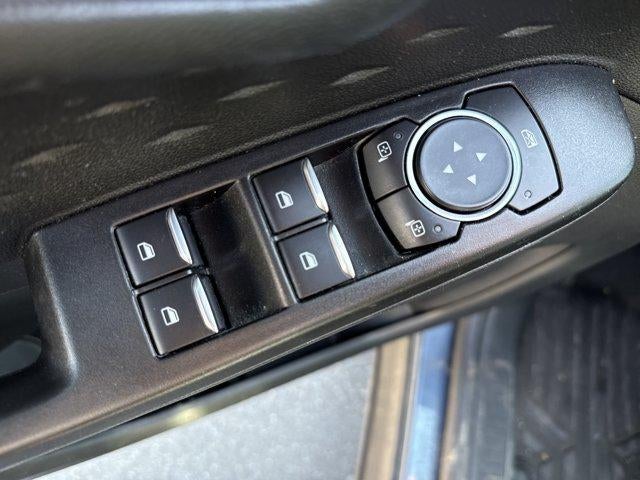 2020 Ford Escape SEL AWD