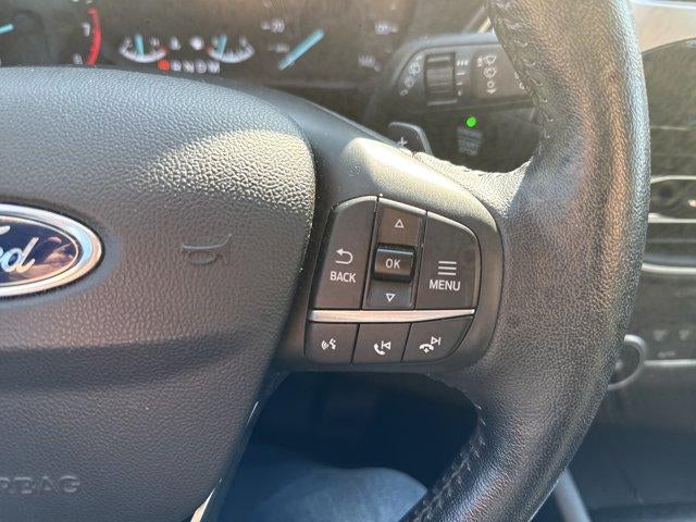 2020 Ford Escape SEL AWD
