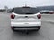 2019 Ford Escape Titanium 4WD