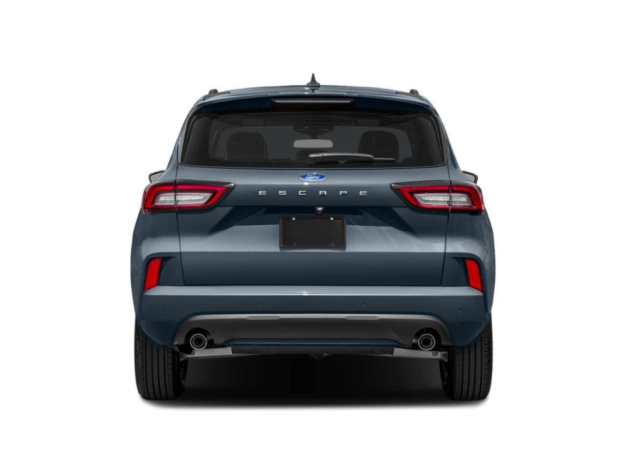 2024 Ford Escape ST-Line AWD