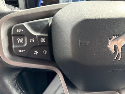 2024 Ford Bronco Big Bend 2 Door 4x4