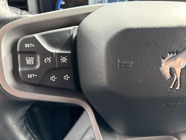 2024 Ford Bronco Big Bend 2 Door 4x4