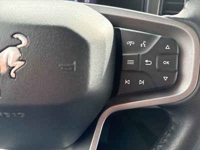 2024 Ford Bronco Big Bend 2 Door 4x4