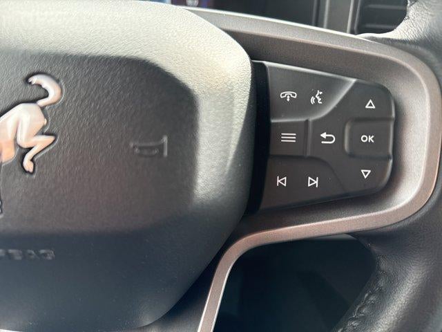 2024 Ford Bronco Big Bend 2 Door 4x4