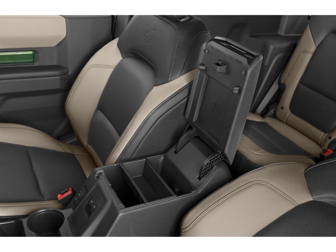 2024 Ford Bronco Big Bend 2 Door 4x4