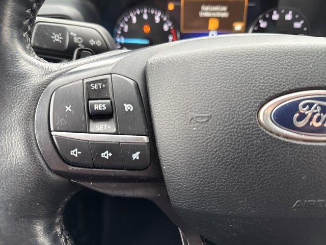 2020 Ford Explorer XLT 4WD