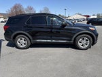 2022 Ford Explorer XLT 4WD