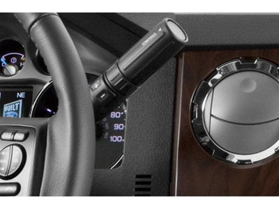 2015 Ford Super Duty F-250 SRW 4WD Crew Cab 6-3/4 Ft Box Lariat