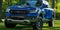 2020 Ford Ranger LARIAT 4WD SuperCrew 5' Box