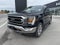 2021 Ford F-150 XLT 4WD SuperCrew 5.5' Box