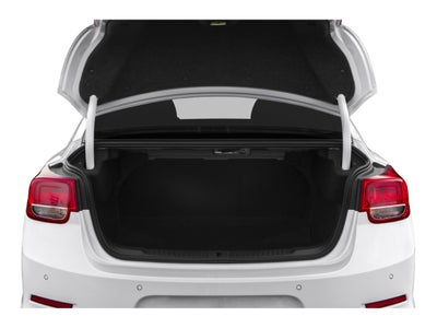 2015 Chevrolet Malibu 4dr Sdn LS w/1FL