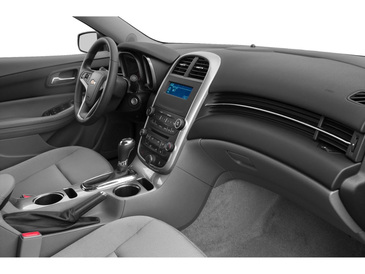 2015 Chevrolet Malibu 4dr Sdn LS w/1FL