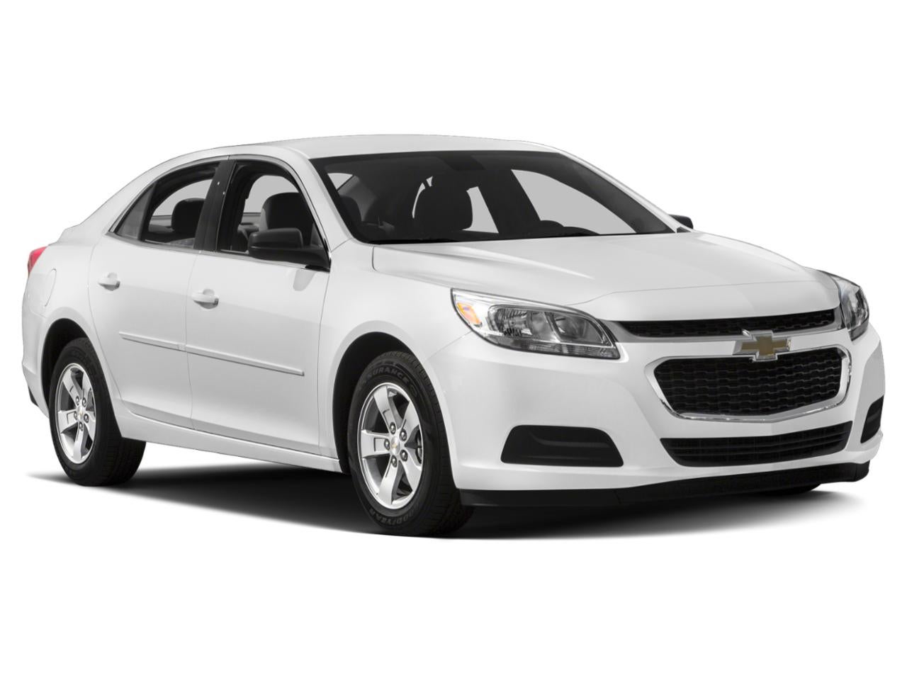 2015 Chevrolet Malibu 4dr Sdn LS w/1FL
