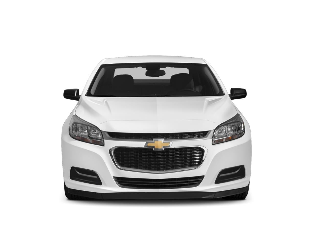 2015 Chevrolet Malibu 4dr Sdn LS w/1FL