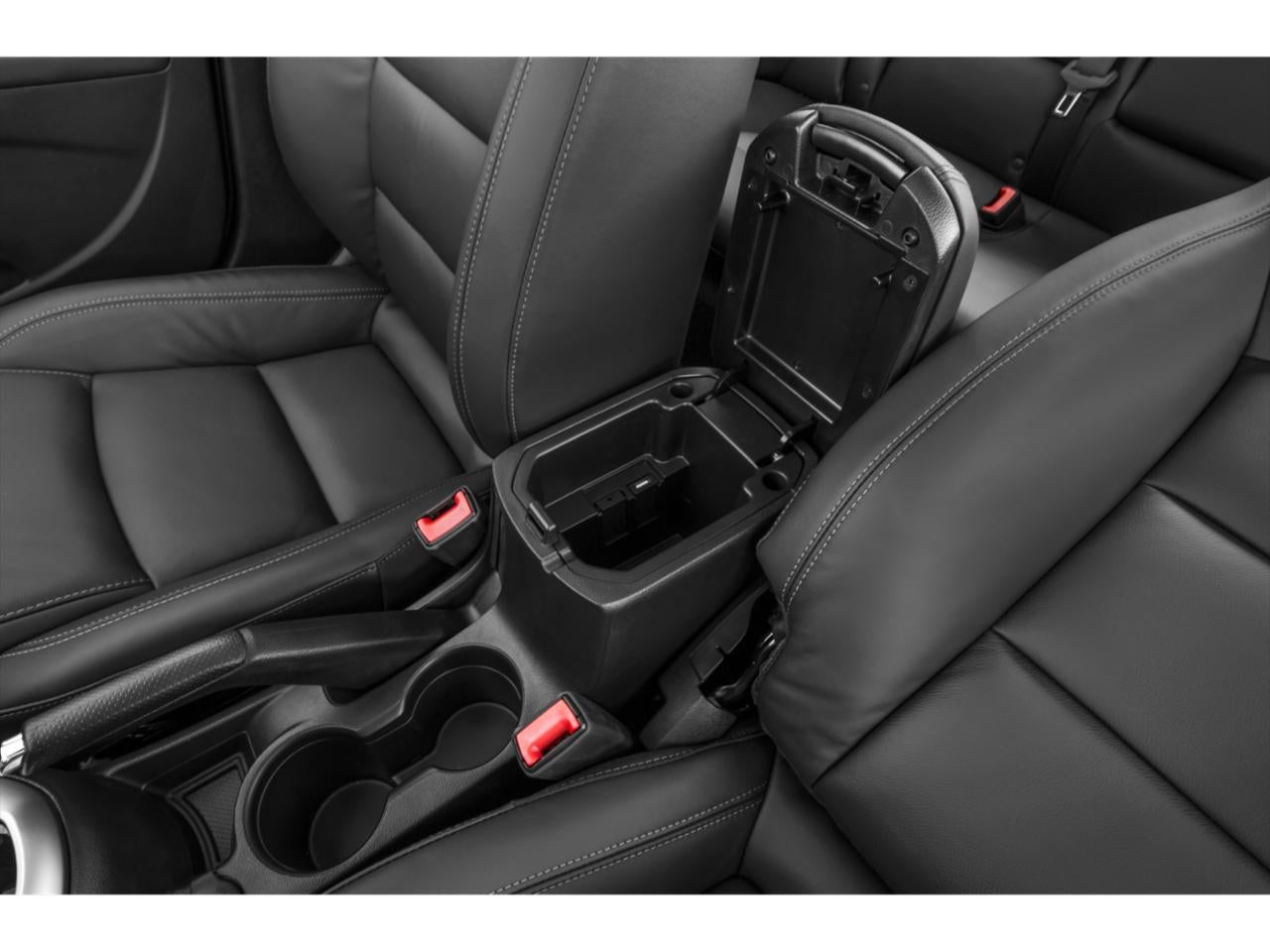 2015 Chevrolet Cruze Sedan LTZ