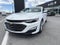 2023 Chevrolet Malibu 4dr Sdn 1LT