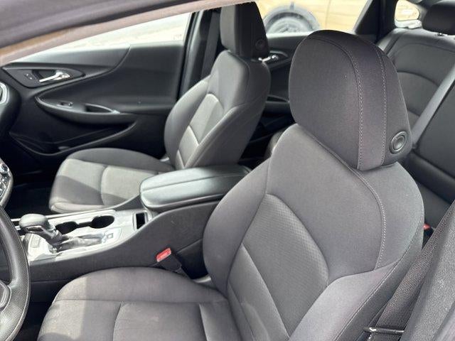 2023 Chevrolet Malibu 4dr Sdn 1LT