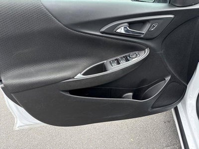 2023 Chevrolet Malibu 4dr Sdn 1LT