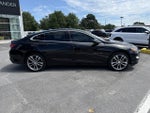 2023 Chevrolet Malibu 4dr Sdn 2LT