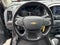 2021 Chevrolet Colorado Crew Cab Short Box 4-Wheel Drive ZR2