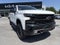 2019 Chevrolet Silverado 1500 Crew Cab Short Box 4-Wheel Drive LT Trail Boss