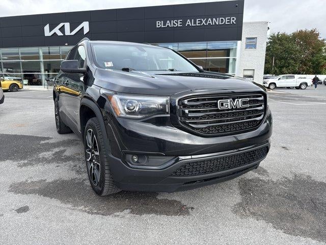 2019 GMC Acadia AWD SLT-1